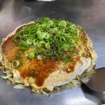 Okonomiyaki Gun - 