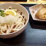 Teuchi Sanuki Udon Kouka - 