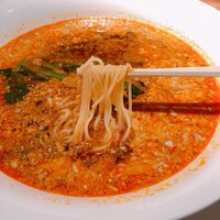 四川料理 龍の子 - 