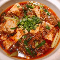 四川料理 龍の子 - 