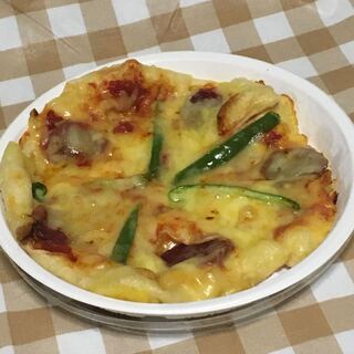 Cafe Beer ときわ彩 カフェアンドビア トキワイロドリ 四ツ木 洋食 欧風料理 その他 食べログ