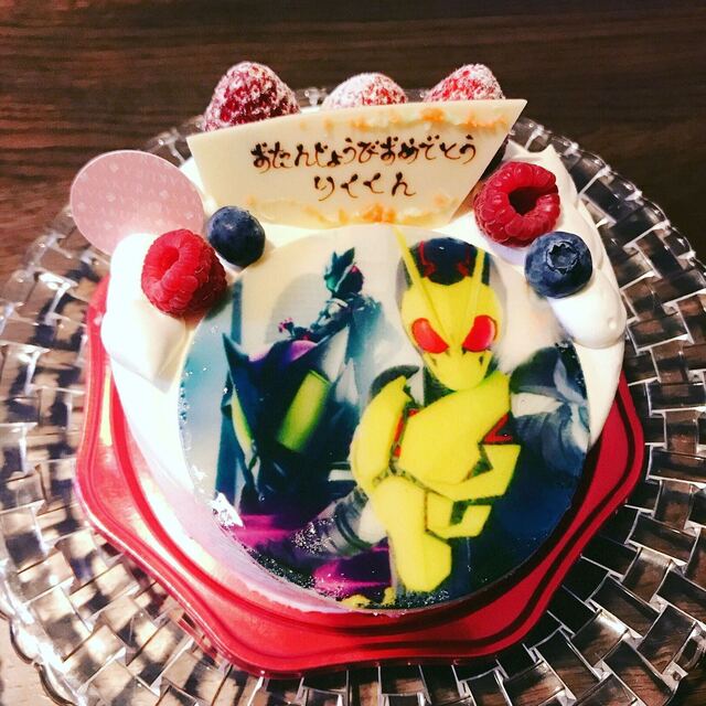 キャラケーキが上手だしおいしい By ちびちえ パティスリーsakura サクラ 豊洲 ケーキ 食べログ キャラケーキが上手だしおいしい By ちびちえ パティスリーsakura サクラ 豊洲 ケーキ 食べログ