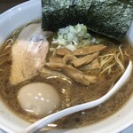 ソイ ソース ラーメン 醤屋 - 