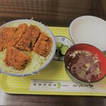 若松食堂 - 