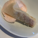 大観苑 - 北京ダック