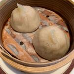 大観苑 - 上海の点心師による小籠包