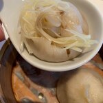 大観苑 - 小籠包アップ