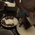 YEN CHINESE RESTAURANT  - 