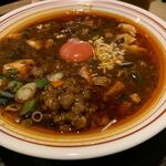 麻婆麺専門店 マジン 堀江 本店 - 