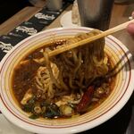 麻婆麺専門店 マジン 堀江 本店 - 