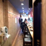 麻婆麺専門店 マジン 堀江 本店 - 