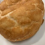 ベーカーシェフ - 料理写真:クリームチーズパン