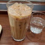 ドトールコーヒーショップ - 