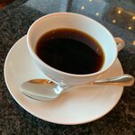 Hoteruniotanimakuharizaraunji - ブレンドコーヒー