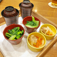 ダイナミックキッチン＆バー 響  新宿サザンタワー店 - 