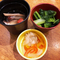 ダイナミックキッチン＆バー 響  新宿サザンタワー店 - 