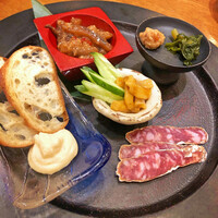 ダイナミックキッチン＆バー 響  新宿サザンタワー店 - 