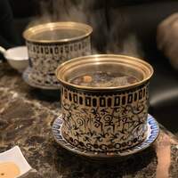 Shangri-La's secret ROPPONGI - 