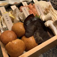 Shangri-La's secret ROPPONGI - 