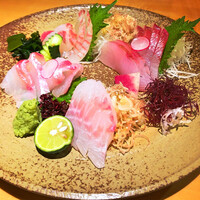 土佐料理 祢保希 銀座店 - 