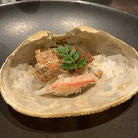 くずし鉄板 あばぐら 神田店 - 