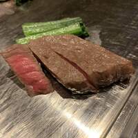 くずし鉄板 あばぐら 神田店 - 