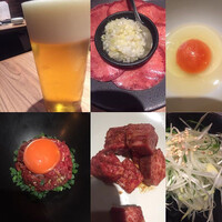 焼肉ホルモン 稲田 - 
