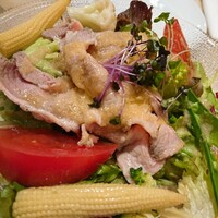 イベリコ・バル 門仲 - 