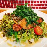 イッショウ アジル - 