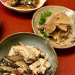 御料理 めなみ - 