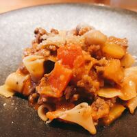 Cucina Italiana 東洞 - パスタ3皿目