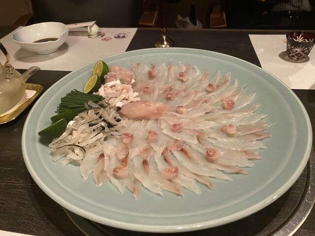 さかゑ屋 森下 ふぐ 食べログ