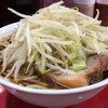ラーメン二郎 越谷店 