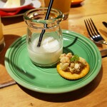 Cheese Cheers Cafe - 