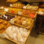 MAISON KAYSER Cafe - 