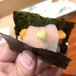 sushishumbinishikawa - 