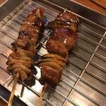 Yakitori Nishidaba - 