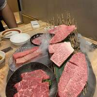 焼肉トラジ 名古屋セントラルタワーズ店 -  焼肉トラジ 名古屋セントラルタワーズ店 -