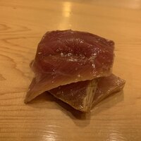 鮨 しゅん輔 阿佐ヶ谷 - 