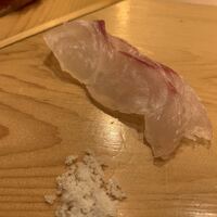 鮨 しゅん輔 阿佐ヶ谷 - 