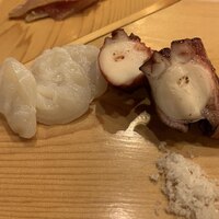 鮨 しゅん輔 阿佐ヶ谷 - 