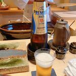 てんぷら　成生 - 