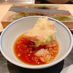 てんぷら　成生 - 