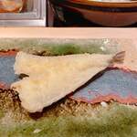 てんぷら　成生 - 