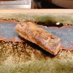 てんぷら　成生 - 