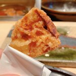 てんぷら　成生 - 