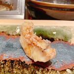 てんぷら　成生 - 