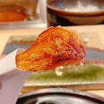 てんぷら　成生 - 