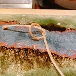 てんぷら　成生 - 