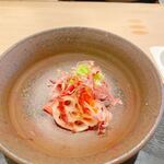 てんぷら　成生 - 